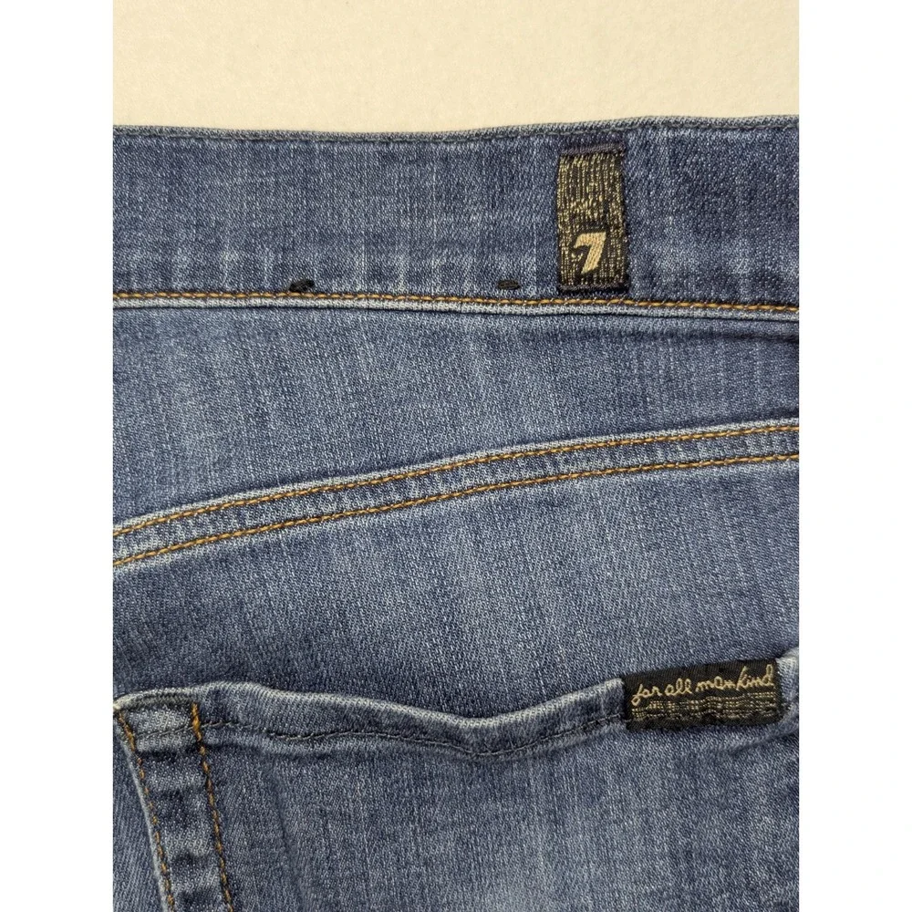 7 For All Mankind product pair